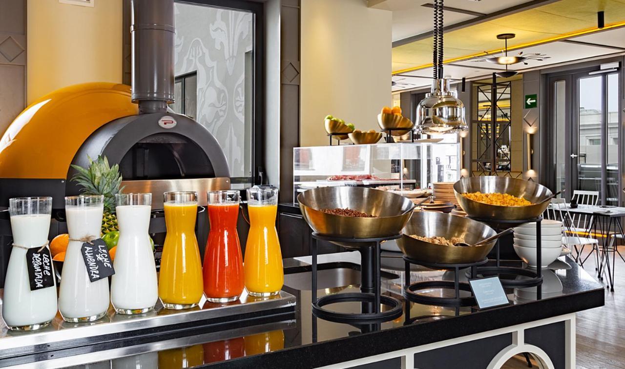 Pestana Cr7 Gran Vía Hotel 4*