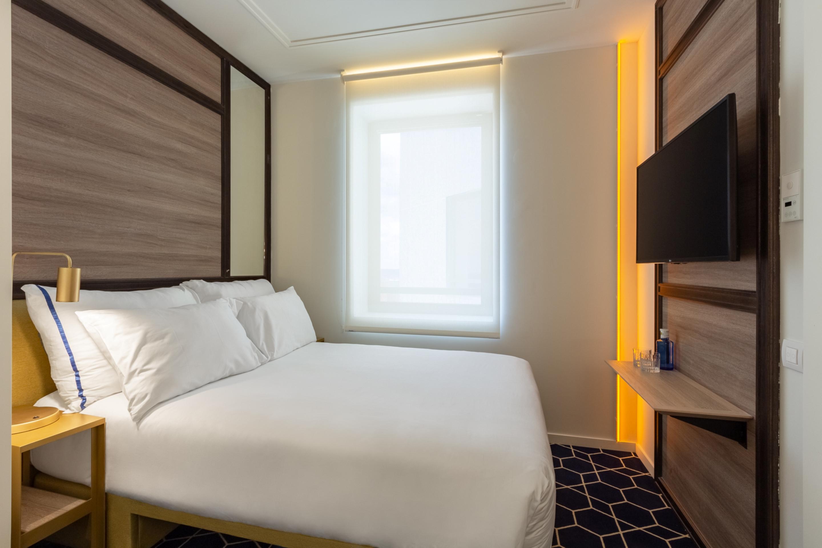 Pestana Cr7 Gran Vía Hotel